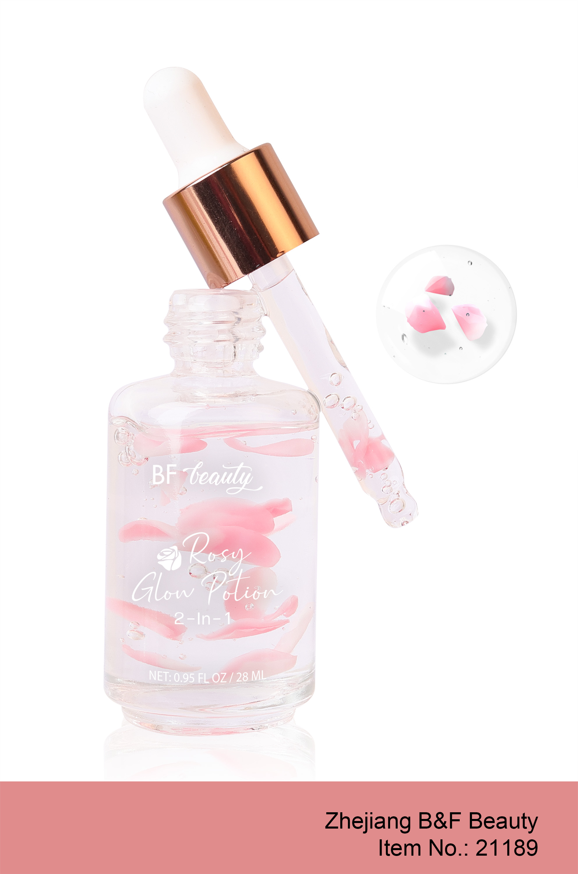 2-In-1 Rosy Glow Potion